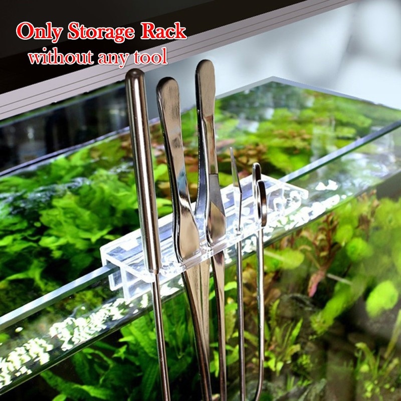 Aquarium Planting Ideas - 1PCS 새로운 수족관 식물 도구 스토리지
