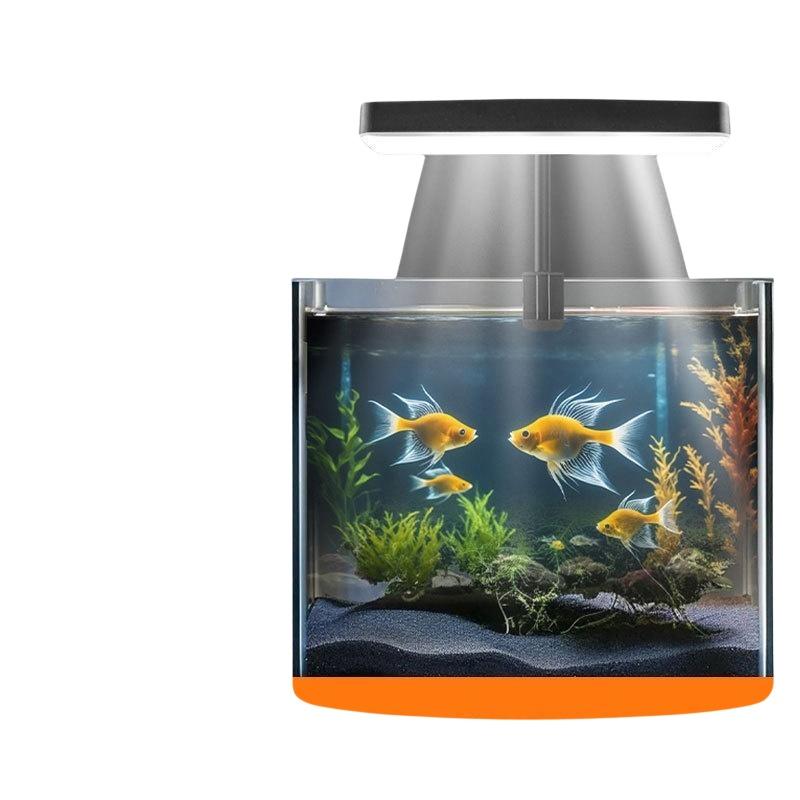 LED 방수 수족관 조명 360도 각도 조절 가능 타이 - Aquarium Plant 리뷰 및 가격