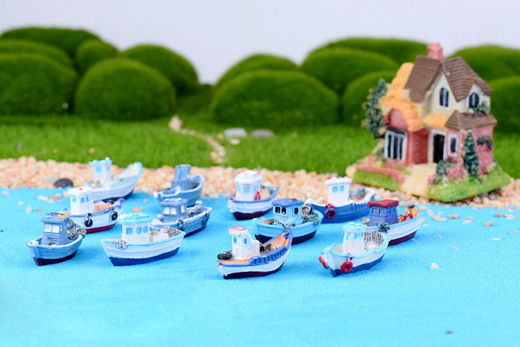 10 Pcs Mediterranean Style Sea - Aquarium Planting Ideas 리뷰 및 가격