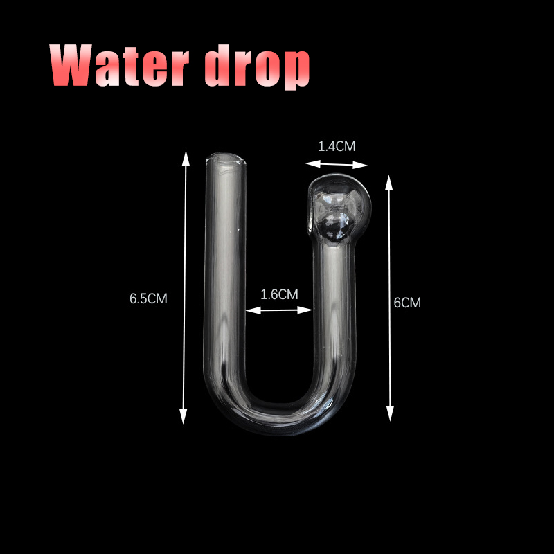디퓨즈 글래스 CO2 드롭 체커 수족관 걸이식 CO2  - Planted Aquarium Ph 리뷰 및 가격