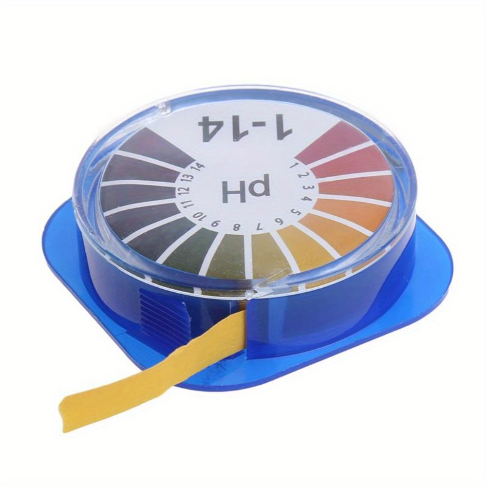 간단한 PH 알칼리성 산성 시험지 1개 - 물 테스트, - Planted Aquarium Ph 리뷰 및 가격