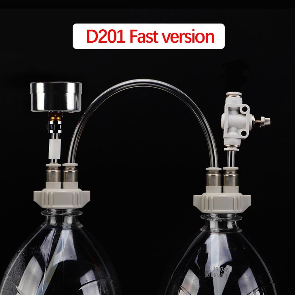 CO2 시스템 발생기 수족관 키트 가정용 수초 어항 설 - Aquarium Planted Set Up 리뷰 및 가격