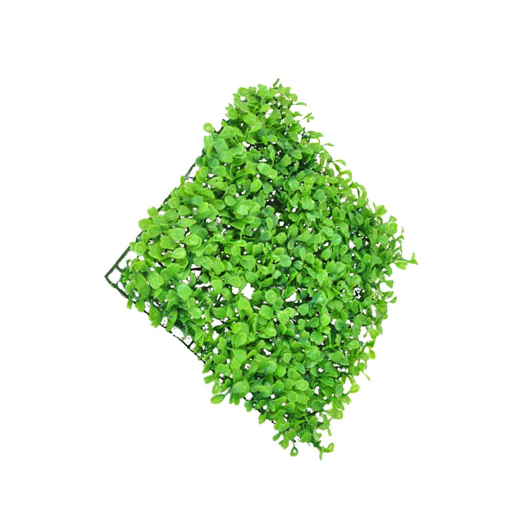 합성수지 플라스틱 식물 인조 잔디 수족관 어항 야외 연 - Aquarium Planted Set Up 리뷰 및 가격