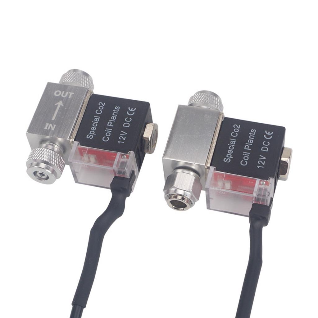12V Co2 발생기 시스템 키트 수족관 수생 식물 탱 - Aquarium Planted Set Up 리뷰 및 가격
