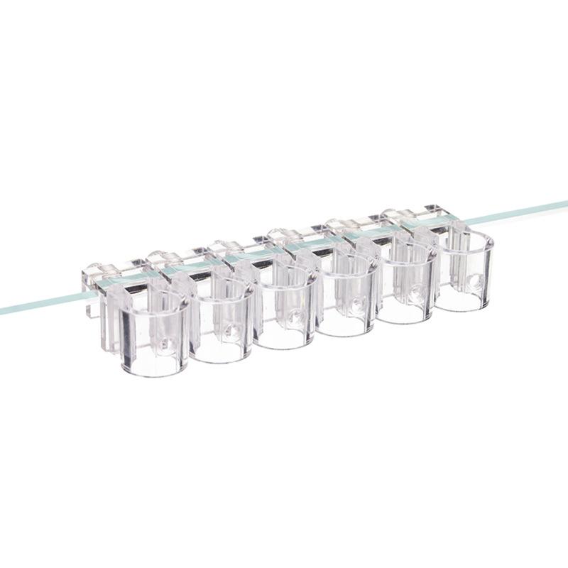 투명 수생 식물 컵 PC 소재 홀더 걸이형 화분, 완벽 - Aquarium Planted Set Up 리뷰 및 가격