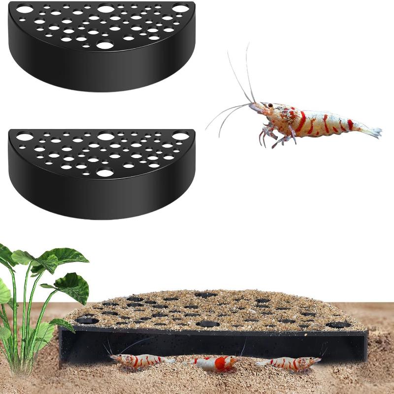 새로운 수족관 숨은 동굴 쉼터, 작은 물고기와 번식,  - Aquarium Planting Ideas 리뷰 및 가격
